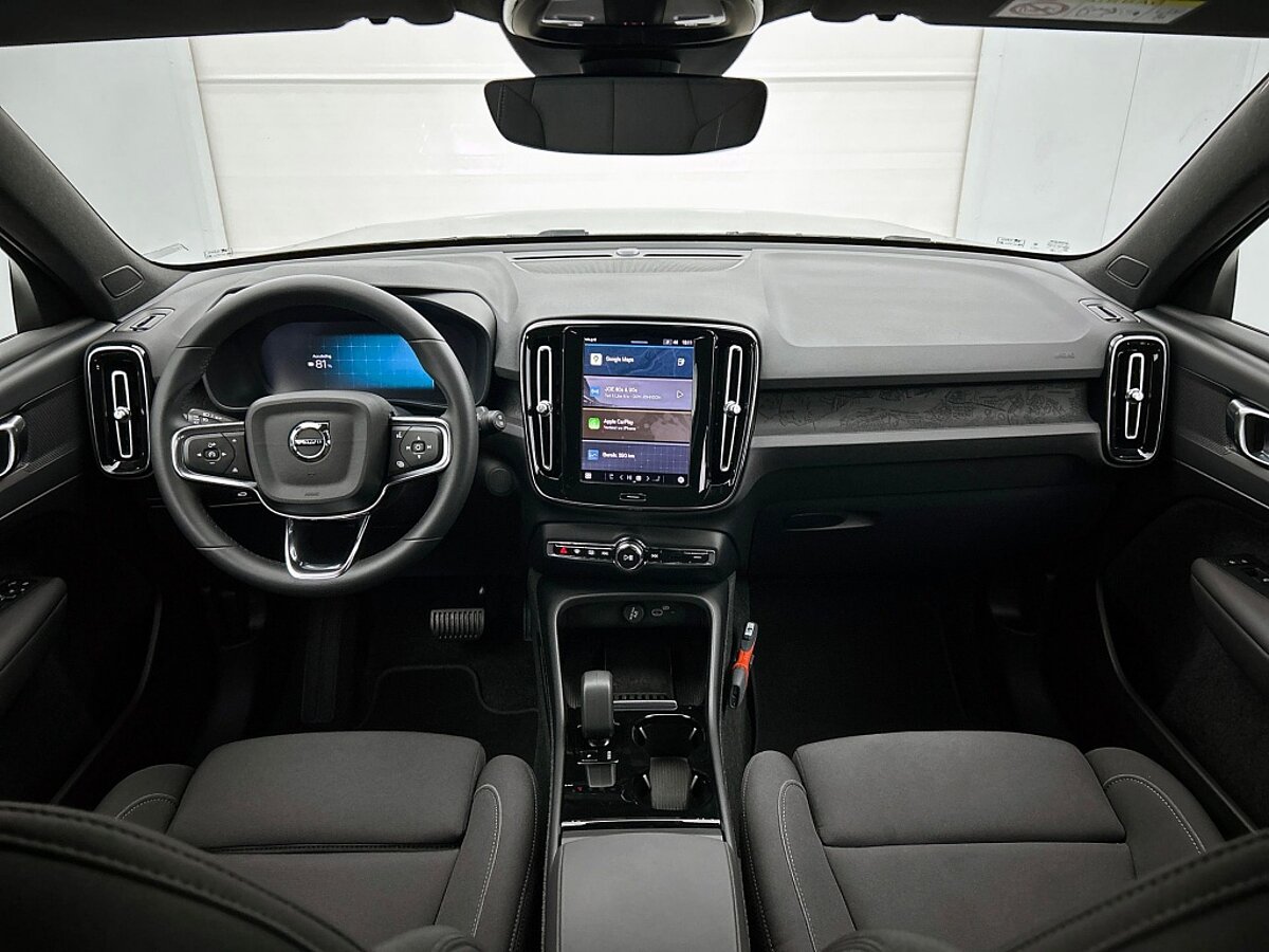47908784 volvo xc40 extended plus 82 kwh trekhaak camera 19 lichtmetalen vel 38