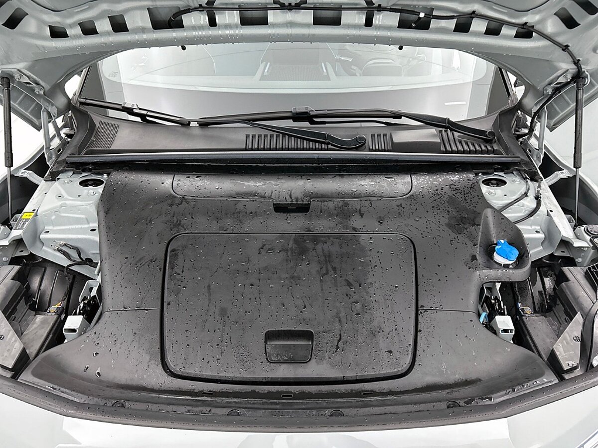 49302491 volvo ex30 extended range plus trekhaak stoelverw extra getint glas 49