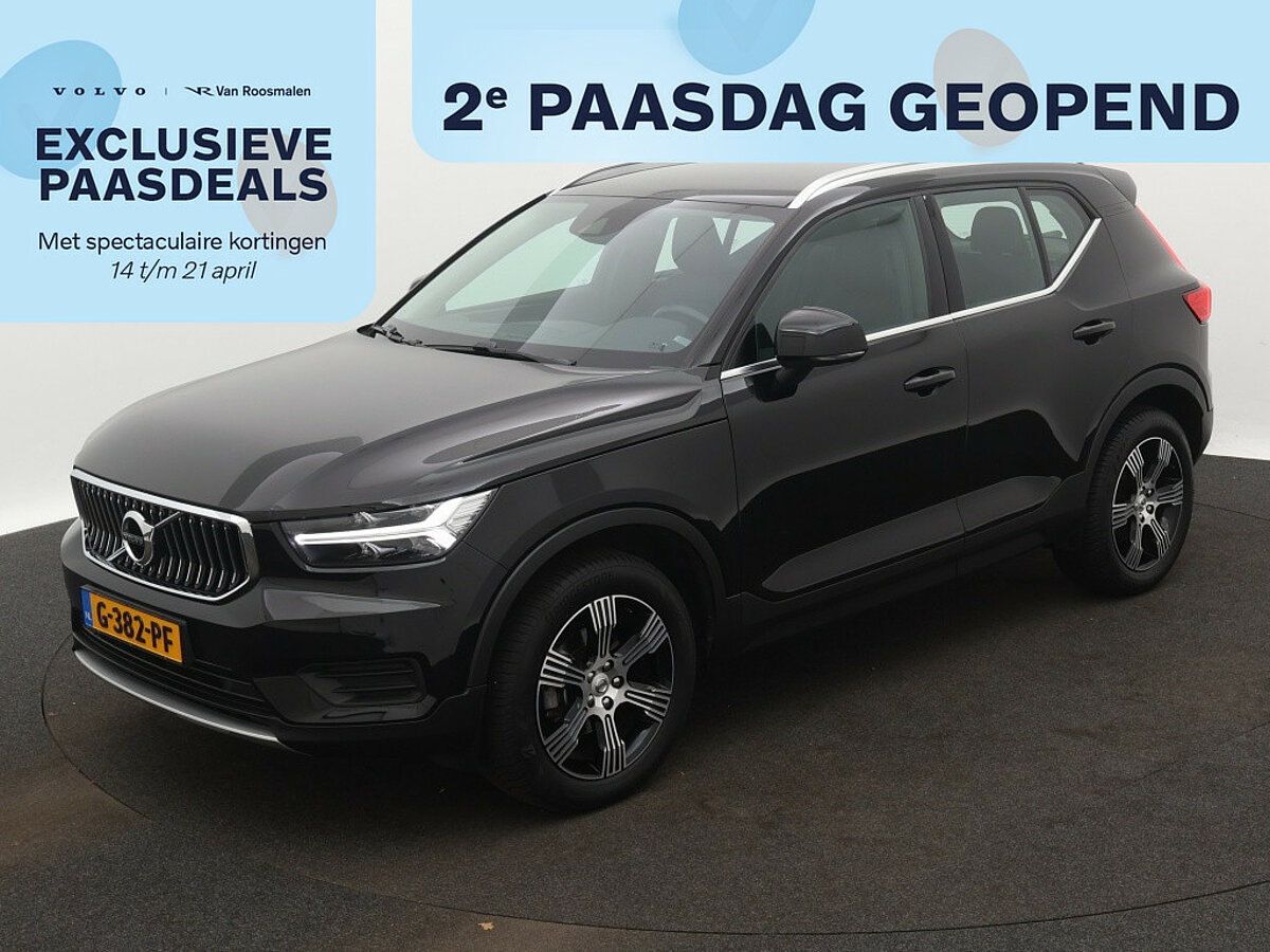 43721817 volvo xc40 t3 geartronic inscription adaptive cruise 1 05