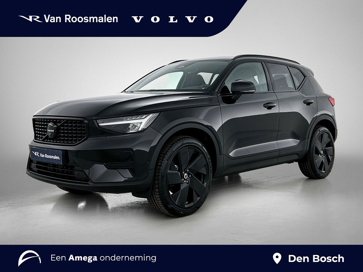 46277276 volvo xc40 xc 40 b4 plus black edition panoramadak 360 graden camera 1 05