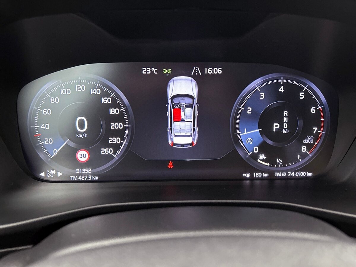 46879363 volvo xc40 t3 geartronic r design adaptive cruise trekhaak climate 90