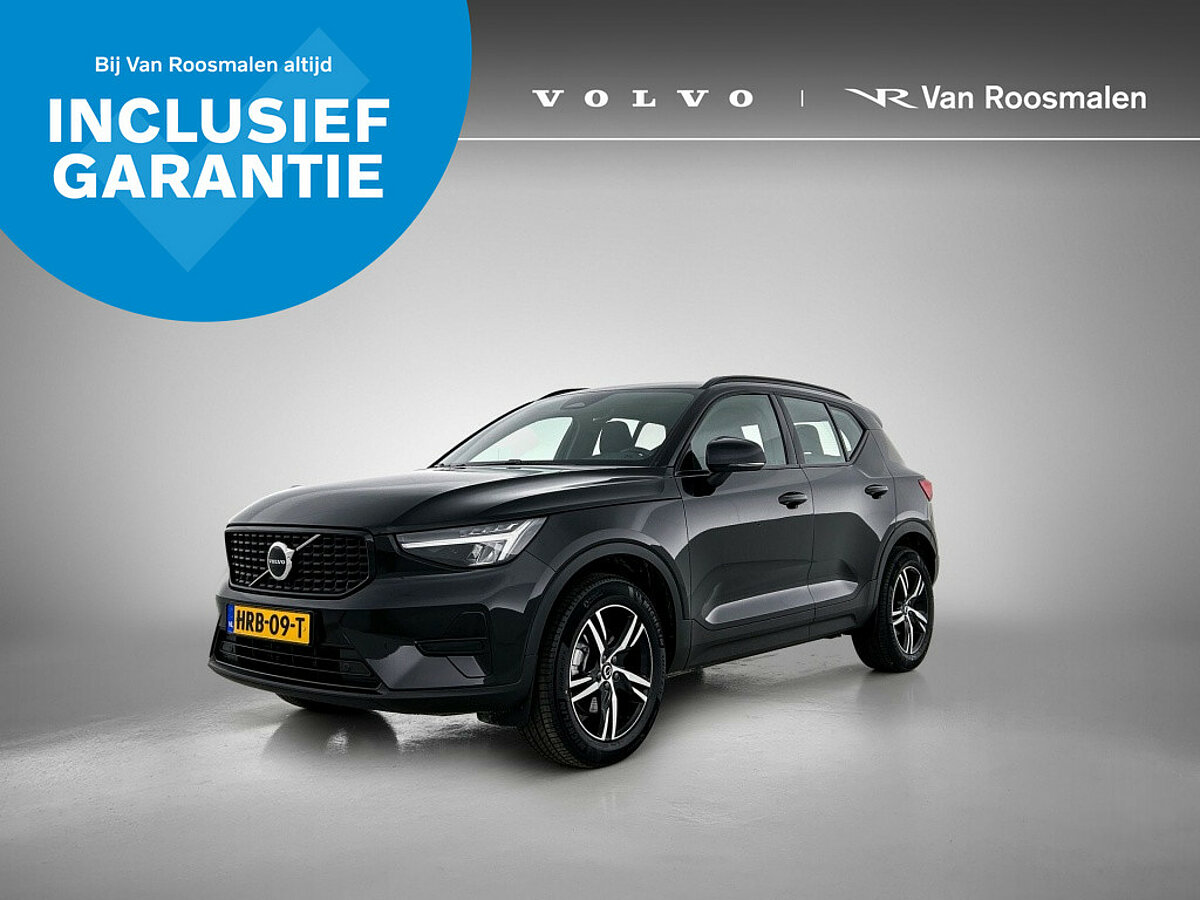 47861532 volvo xc40 2 0 b4 dark memory seats climate pack trekhaak 1 04