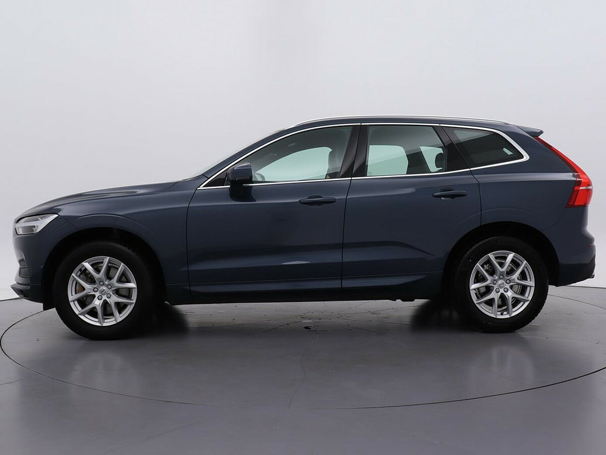 35649010 volvo xc60 2 0 t4 momentum pro leder bekleding adaptive cruise camera 9 04