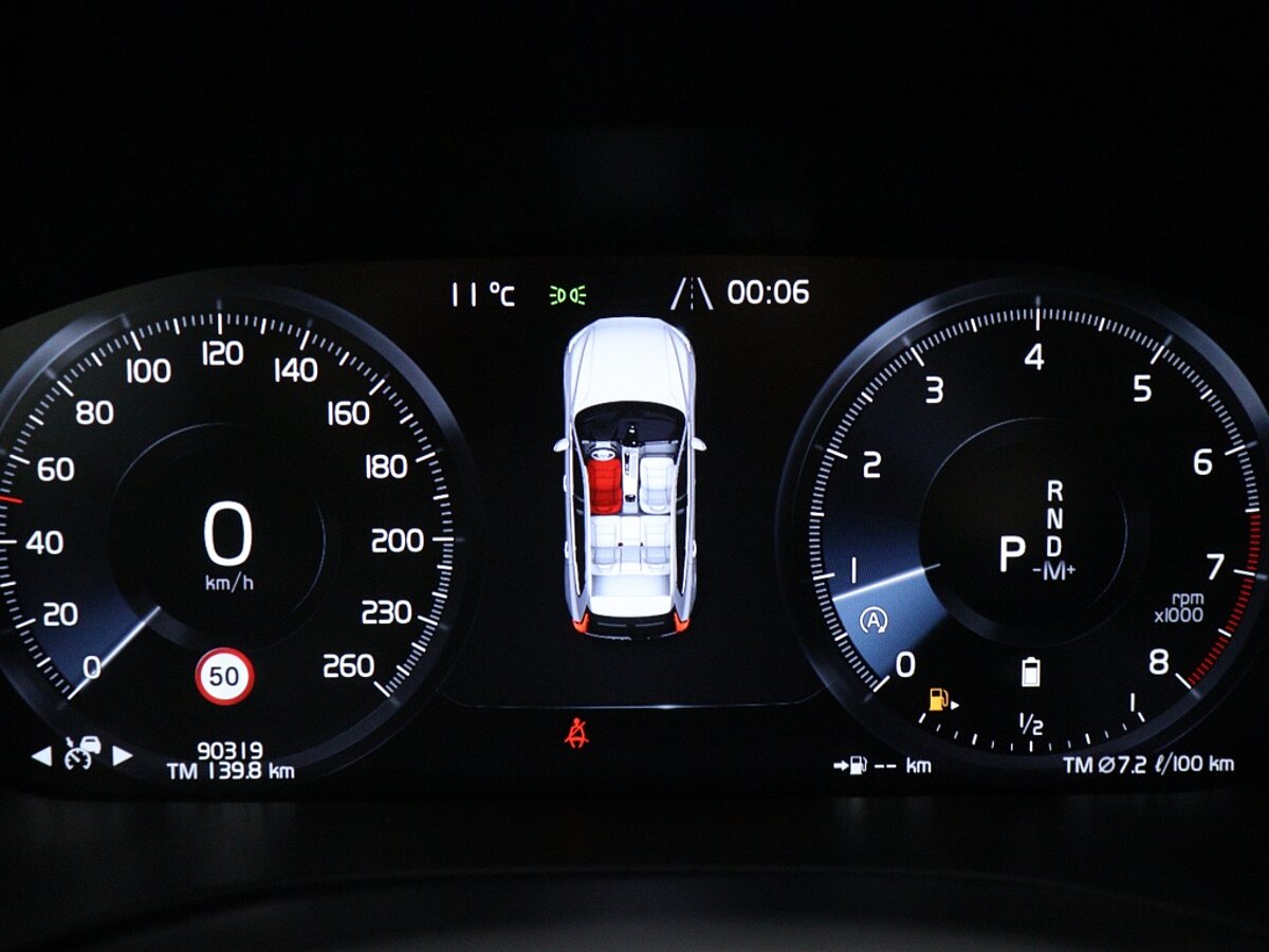 42147216 volvo xc60 2 0 b5 momentum exclusive 360 camera h k panorama dak 33
