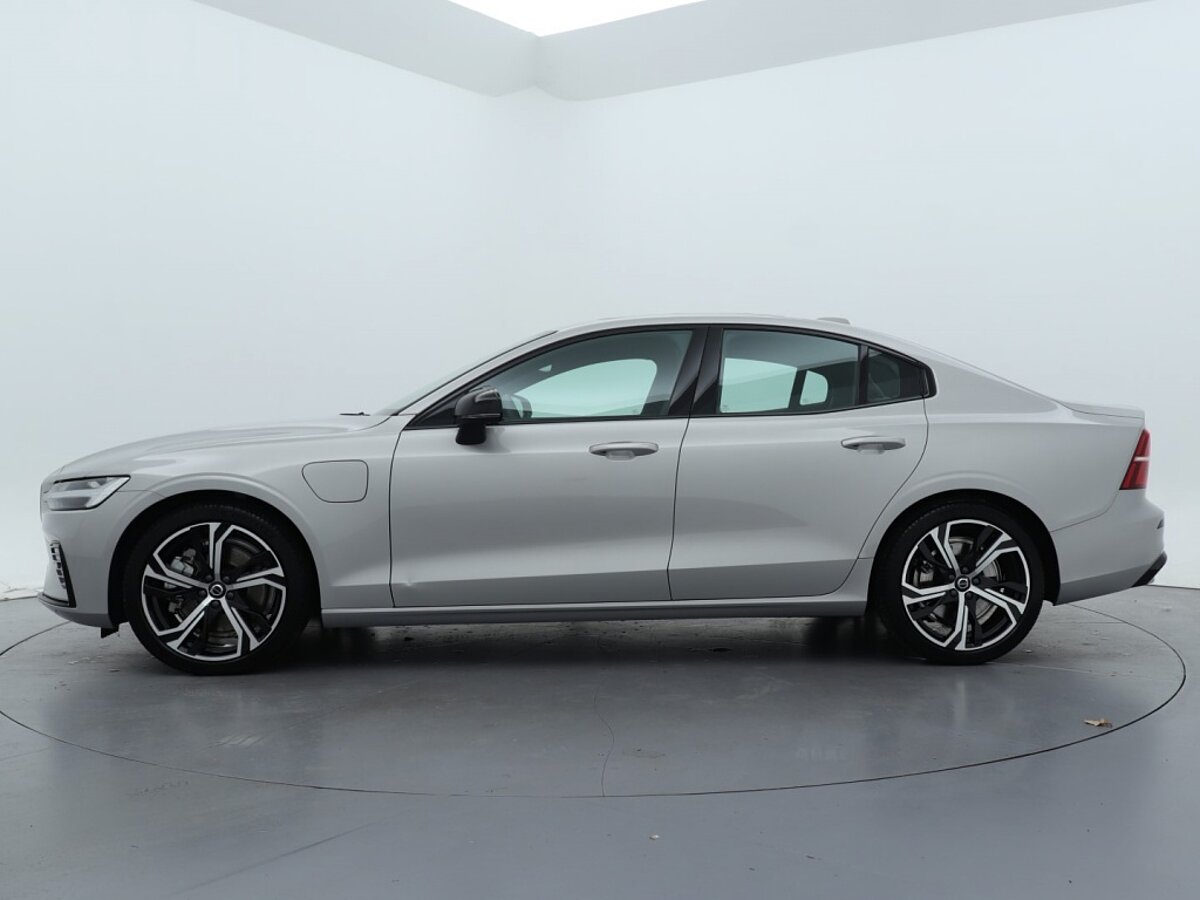 42438641 volvo s60 t6 awd recharge plus dark panoramadak memory stoelen 9 09