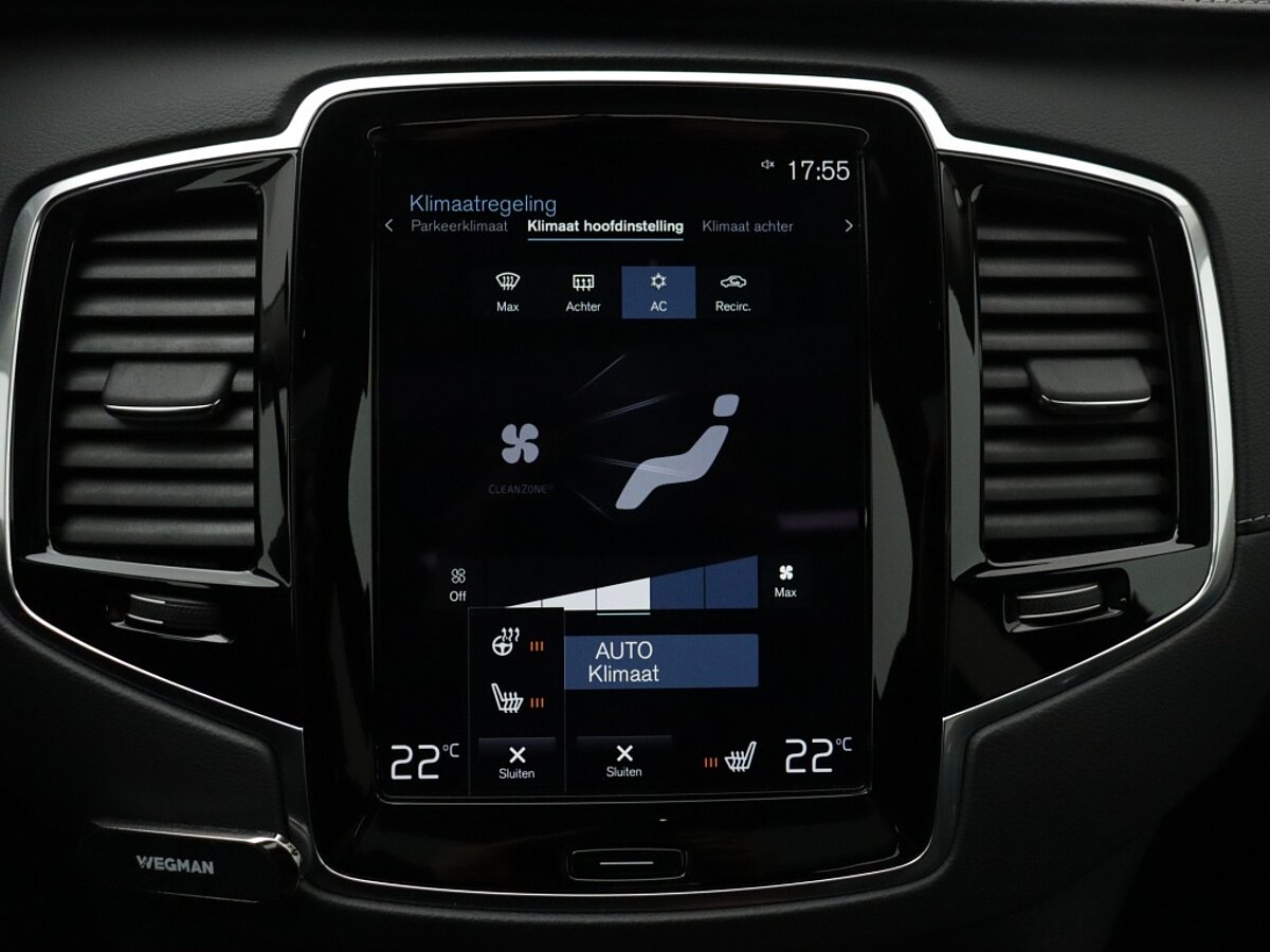 43237820 volvo xc90 2 0 t8 awd inscription 1e eigenaar 87