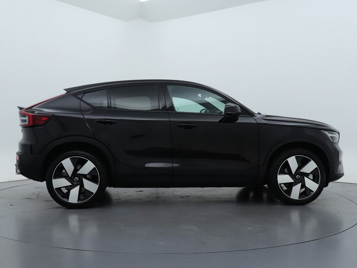 43601147 volvo c40 c40 extended range ultra 82 kwh microtech connect 20 wiele 4 08