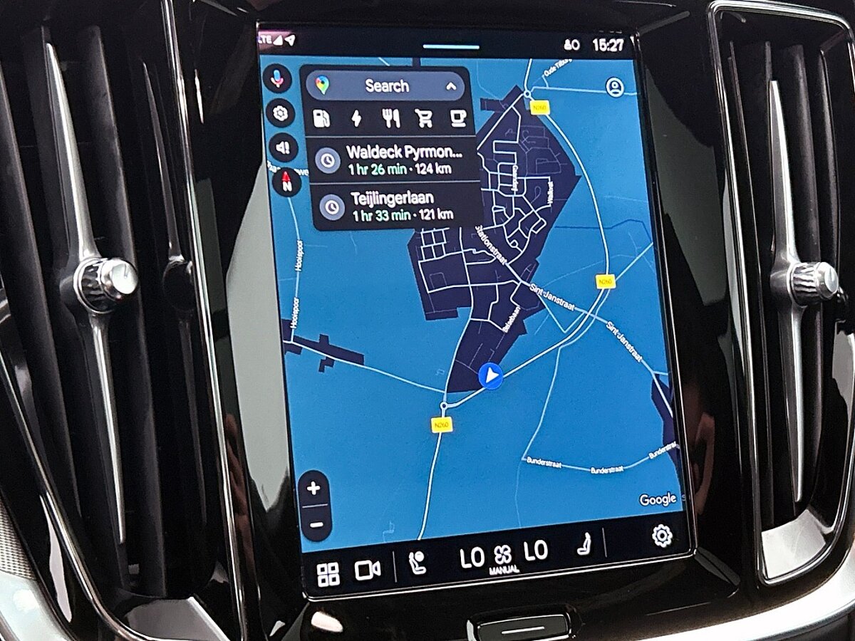 46060619 volvo v60 2 0 t6 awd plus dark 360a camera trekhaak panoramadak 901aae