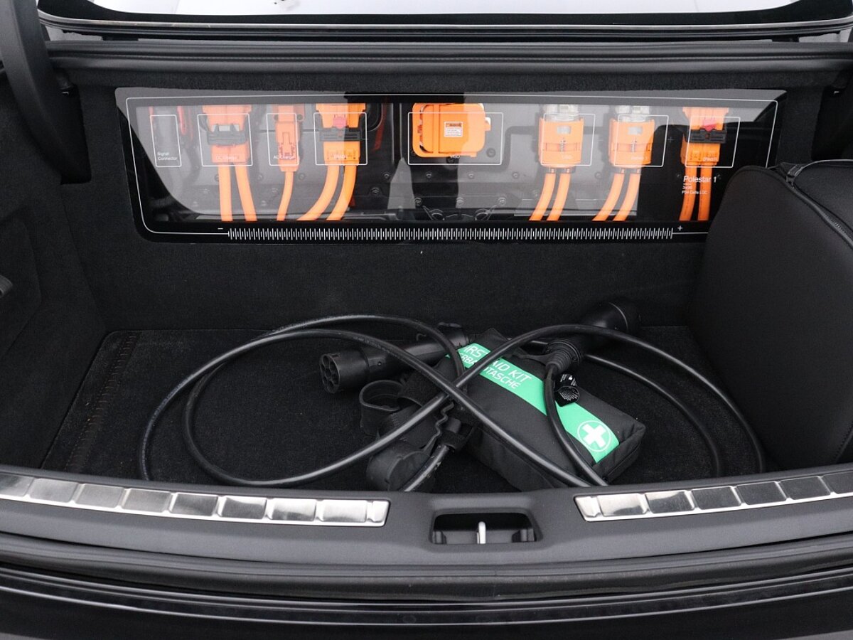 46178807 polestar 1 2 0 bowers wilkins 360 graden camera stoelverwarming 05
