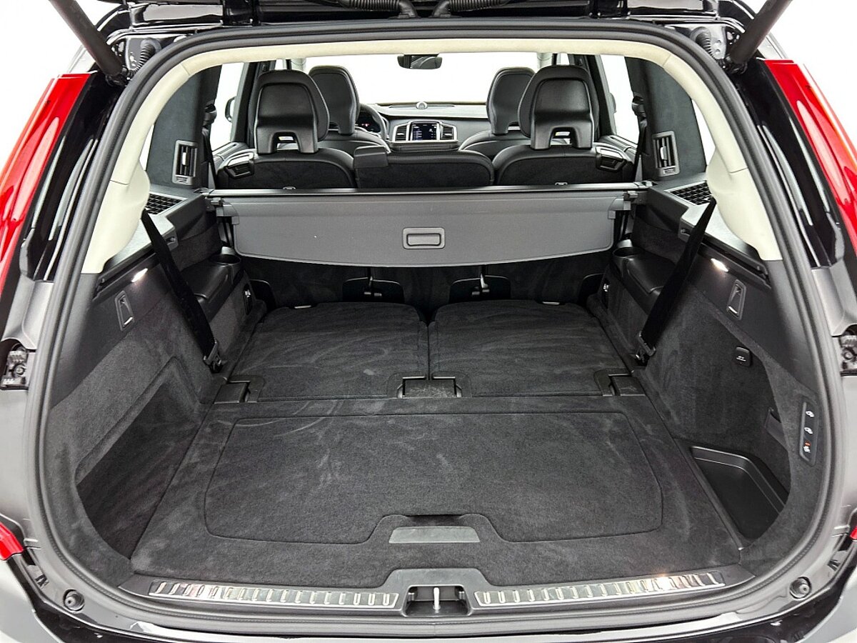 46446120 volvo xc90 2 0 t8 awd ultra dark bowers wilkins luchtvering trekhaak 51