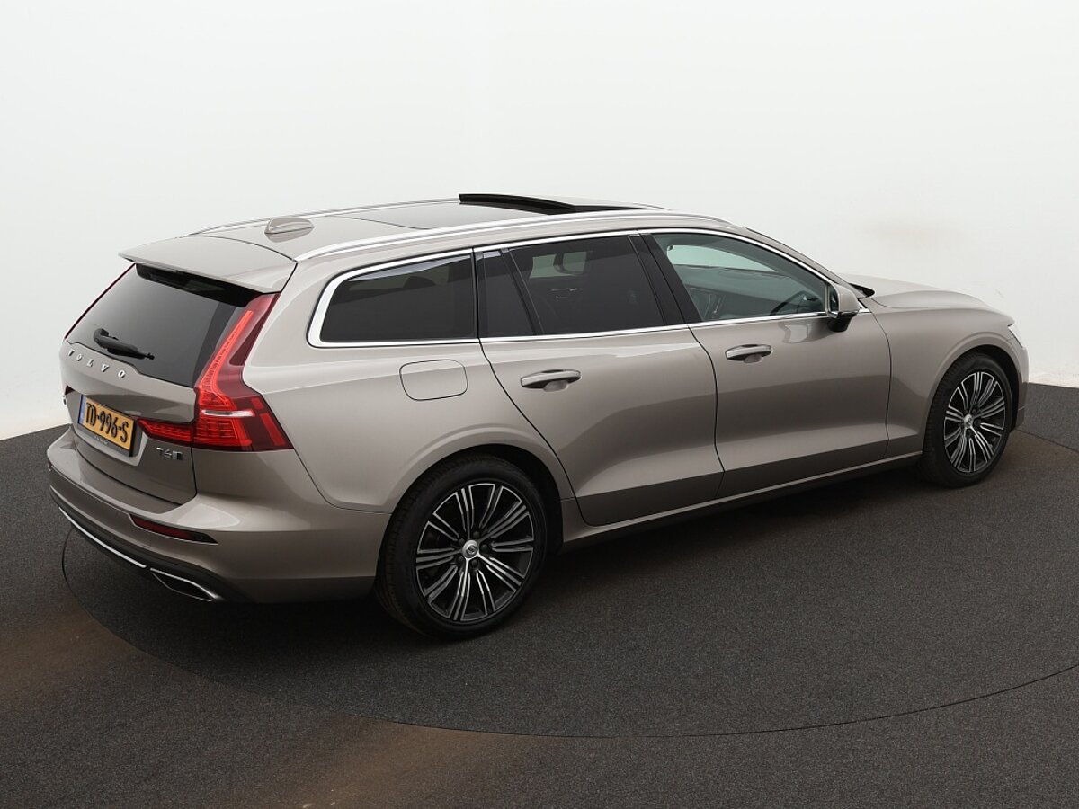 35012717 volvo v60 2 0 t6 awd inscription panoramadak 360 camera afb7e3