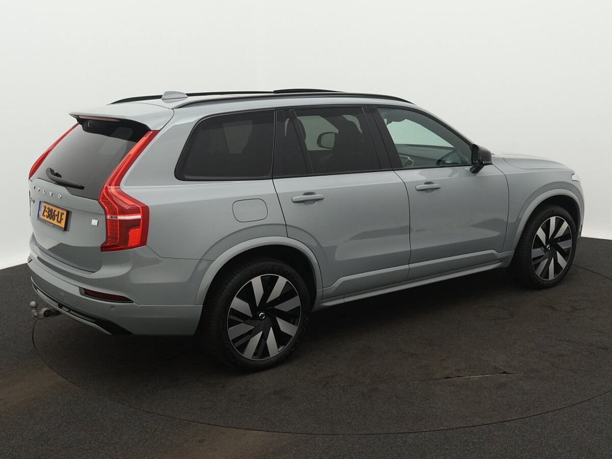 43721911 volvo xc90 2 0 t8 recharge awd ultimate dark 83a711