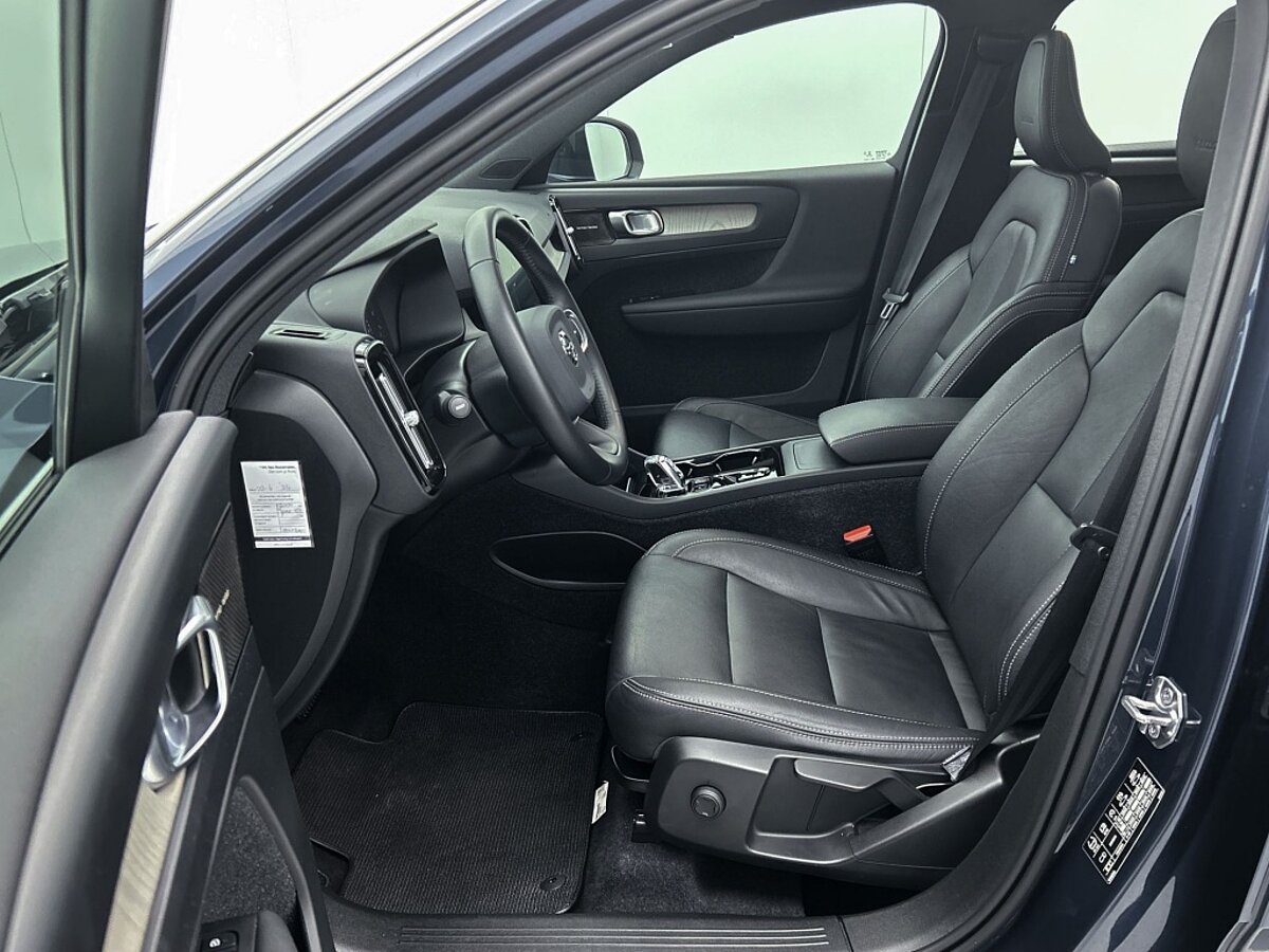45430047 volvo xc40 2 0 t4 inscription adapative cruise schuifdak leder trekha 58
