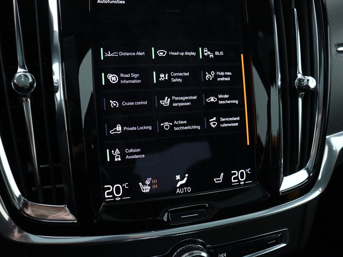 46178807 polestar 1 2 0 bowers wilkins 360 graden camera stoelverwarming 61