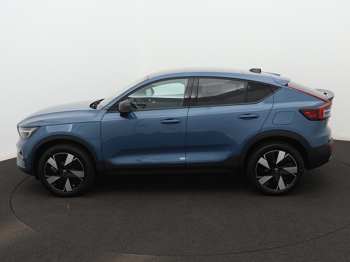 46273461 volvo c40 extended plus 82 kwh trekhaak panorama dak camera 2 01