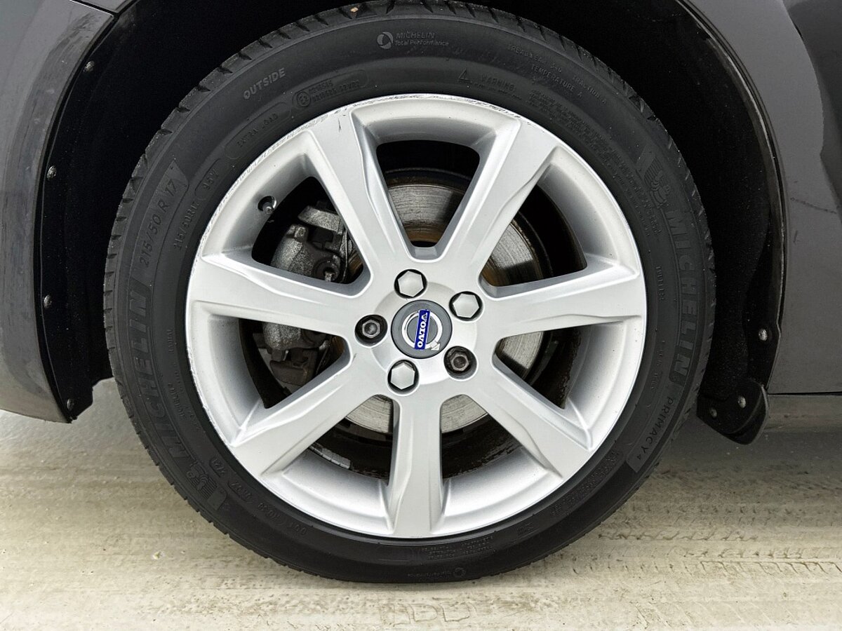 49418736 volvo v60 2 0 t3 nordic lederen bekleding panorama dak stoelverwarm 76