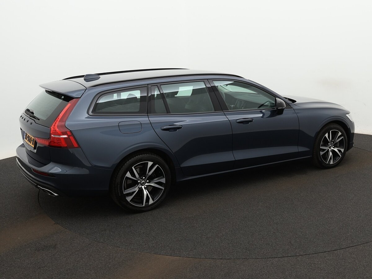 34899879 volvo v60 2 0 t5 automaat r design look leder 19 wielen 2 04