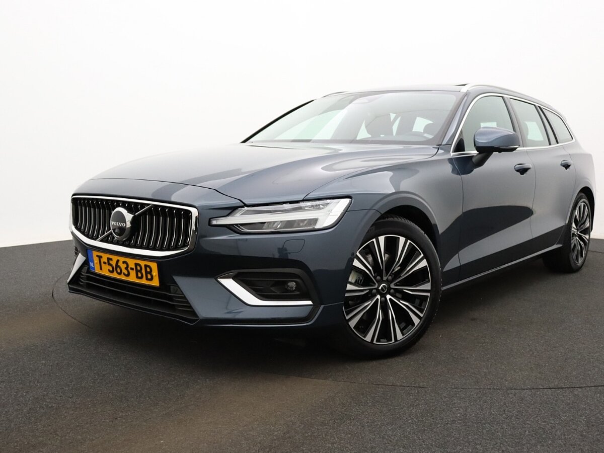 35874774 volvo v60 2 0 b4 plus bright pano dak standkachel trekhaak 360 cam 76faa8