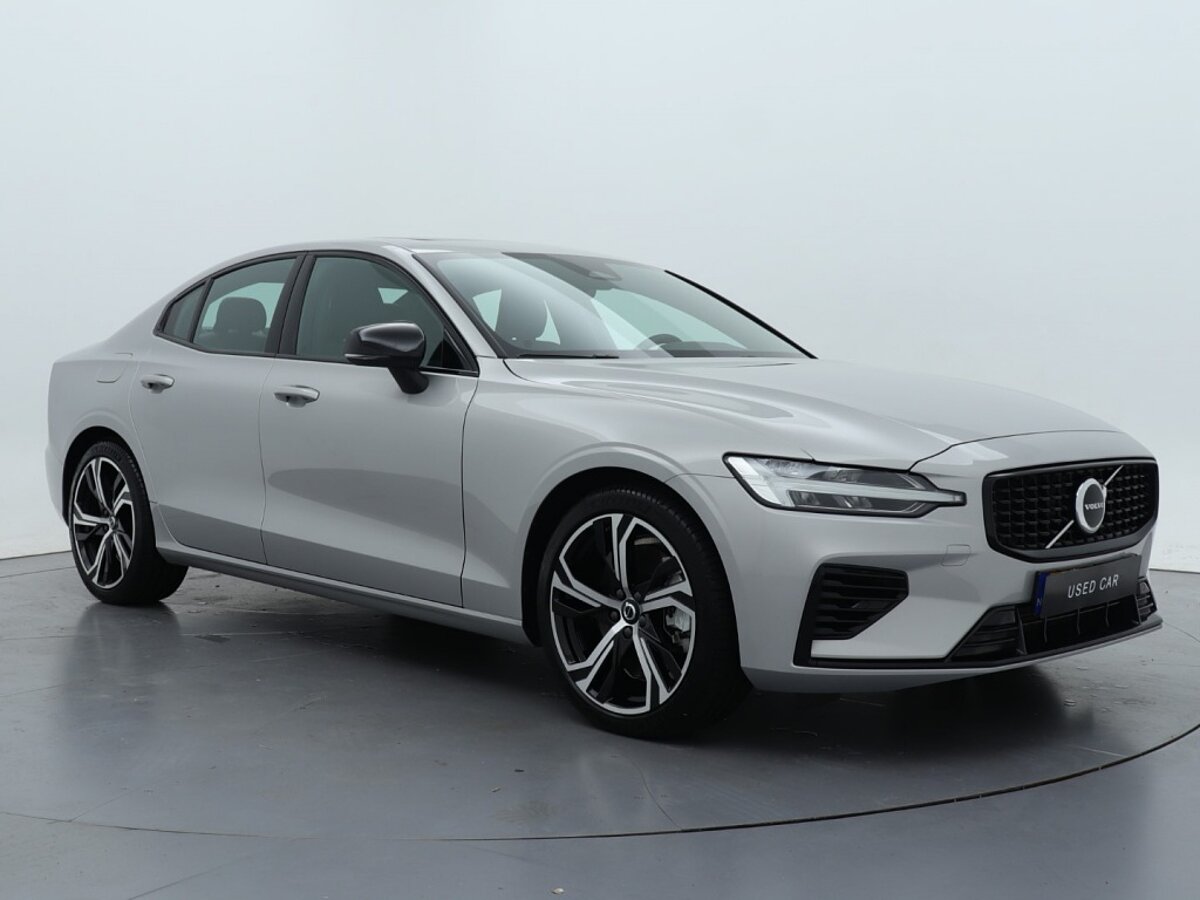 42438641 volvo s60 t6 awd recharge plus dark panoramadak memory stoelen 3 09