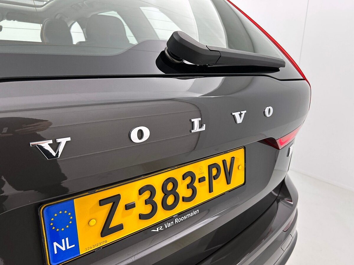 46893522 volvo xc60 2 0 t6 awd ultra dark trekhaak leder panorama dak 43