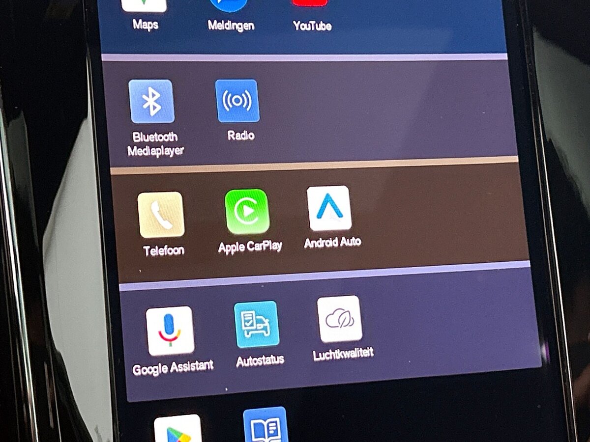 46919098 volvo v60 2 0 t6 plus dark trekhaak 56cbed