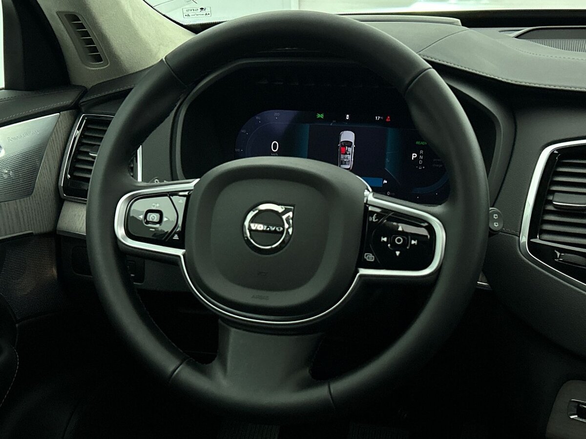 48454298 volvo xc90 2 0 t8 awd utimate dark leder luchtvering panoramadak tr 65