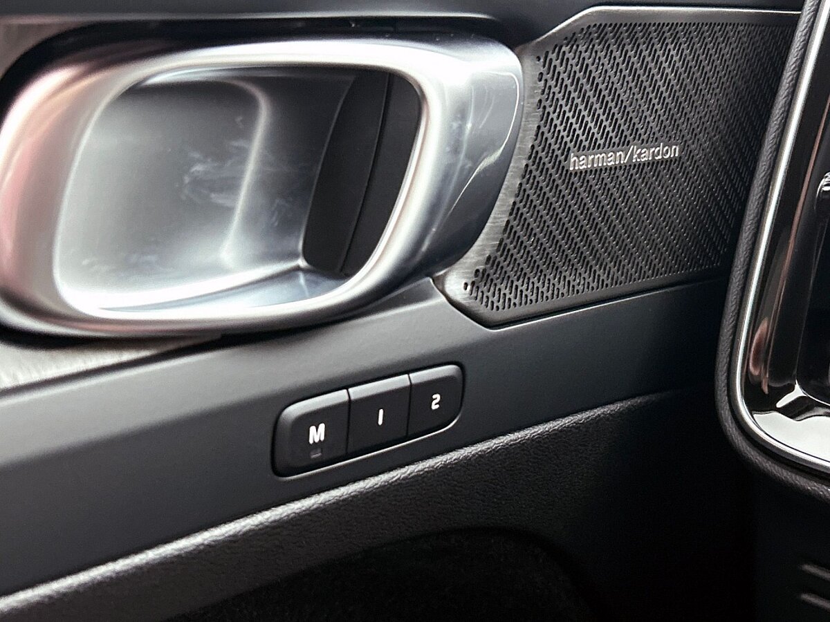 48928127 volvo ex40 ultra extended range ultra nieuw voorraad forest lake 36 08