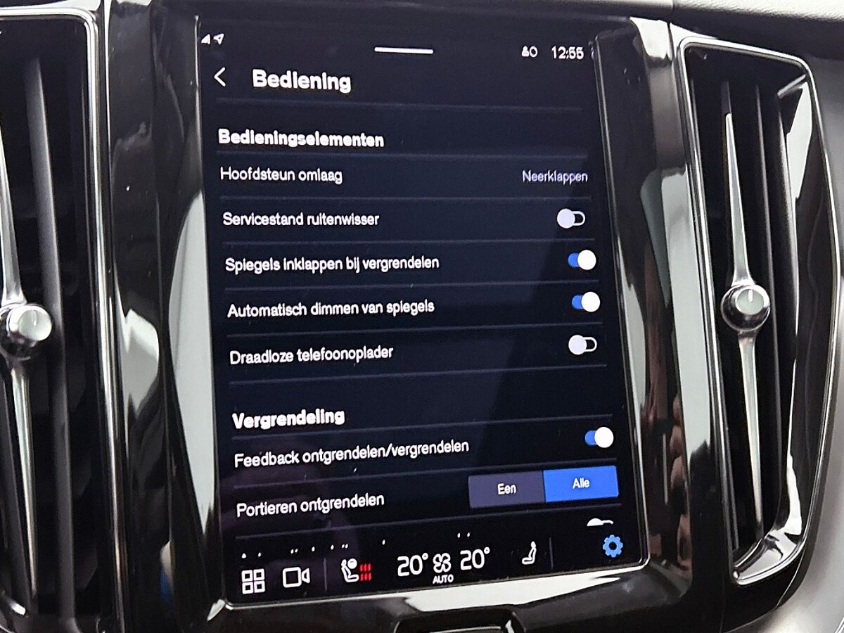 49424857 volvo xc60 2 0 t6 plug in hybrid awd inscription 58