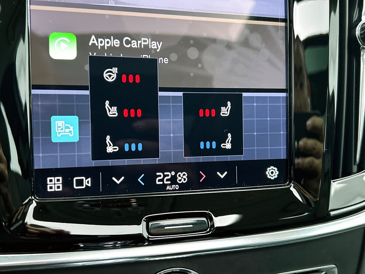 49484329 volvo v90 2 0 t6 awd ultimate bright panorama dak trekhaak leder 8 02