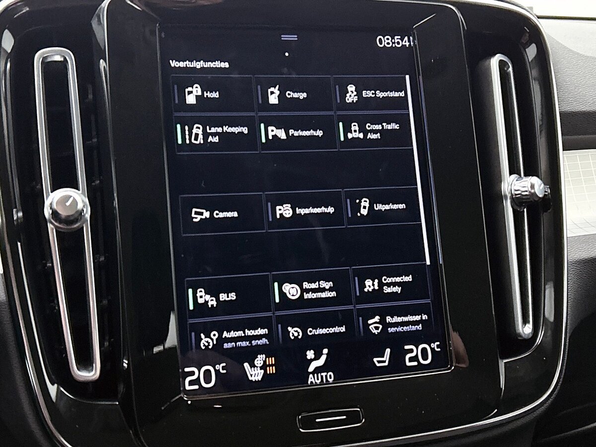 49594695 volvo xc40 1 5 t5 recharge business pro 58