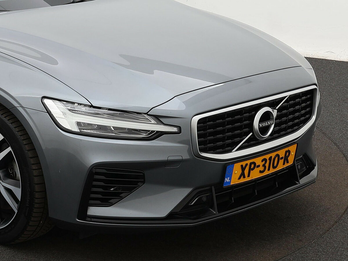 34254967 volvo v60 2 0 t8 recharge awd r design panoramadak stoelen met geheuge 11
