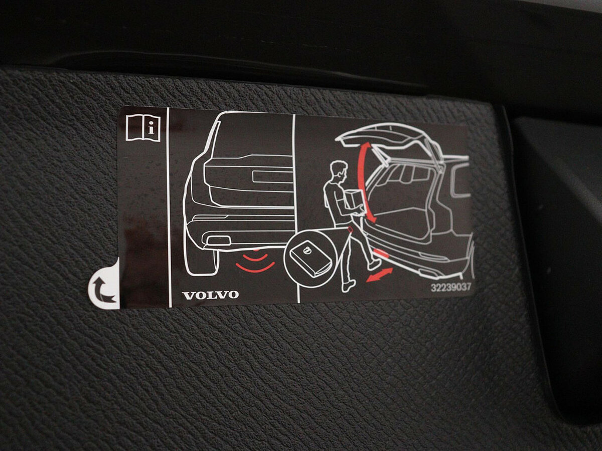 34573853 volvo xc90 2 0 t8 recharge awd inscription luchtvering panorama dak k d991ac