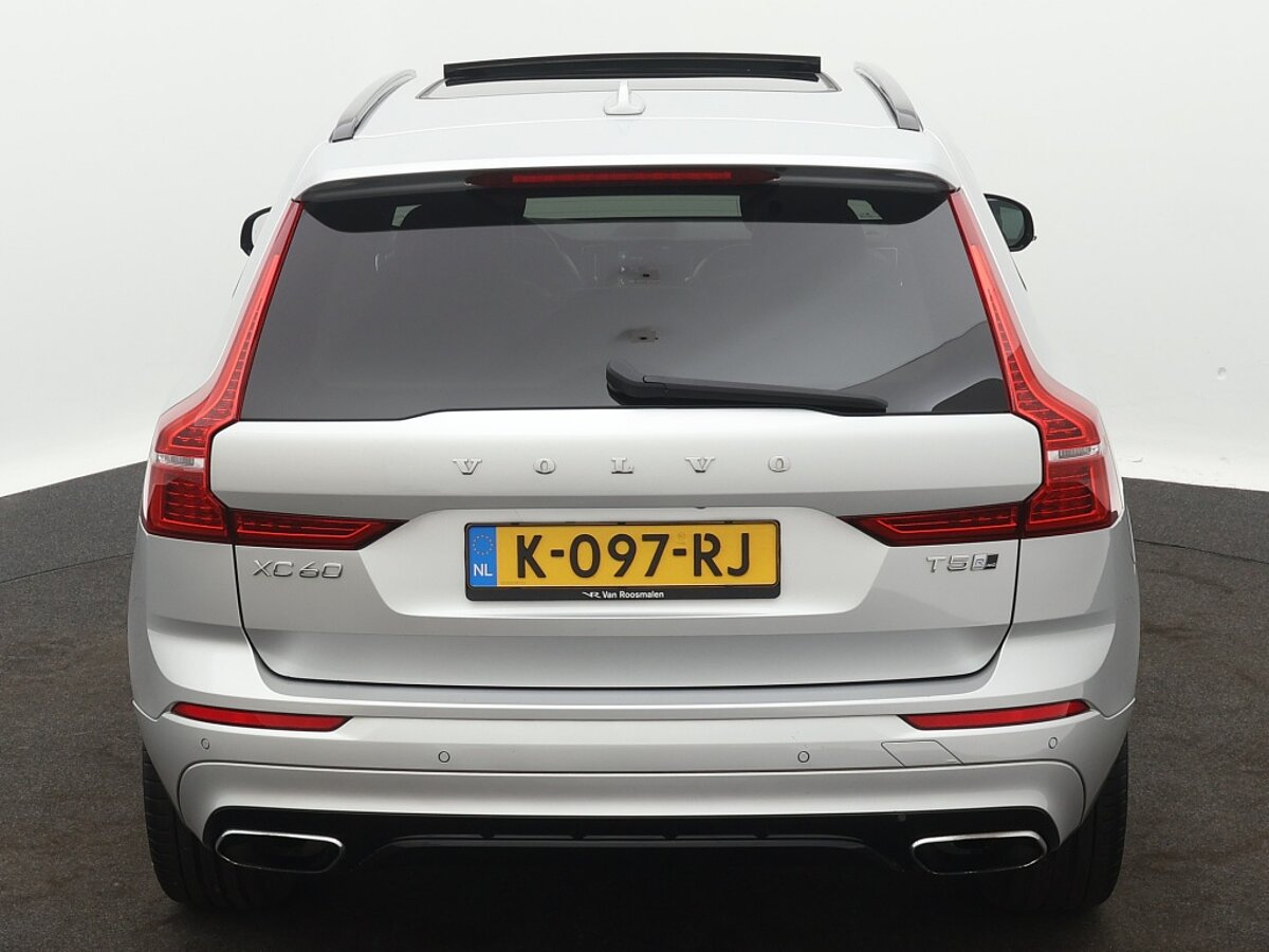 41660388 volvo xc60 2 0 t5 awd r design polestar tuning panorama dak 9 07