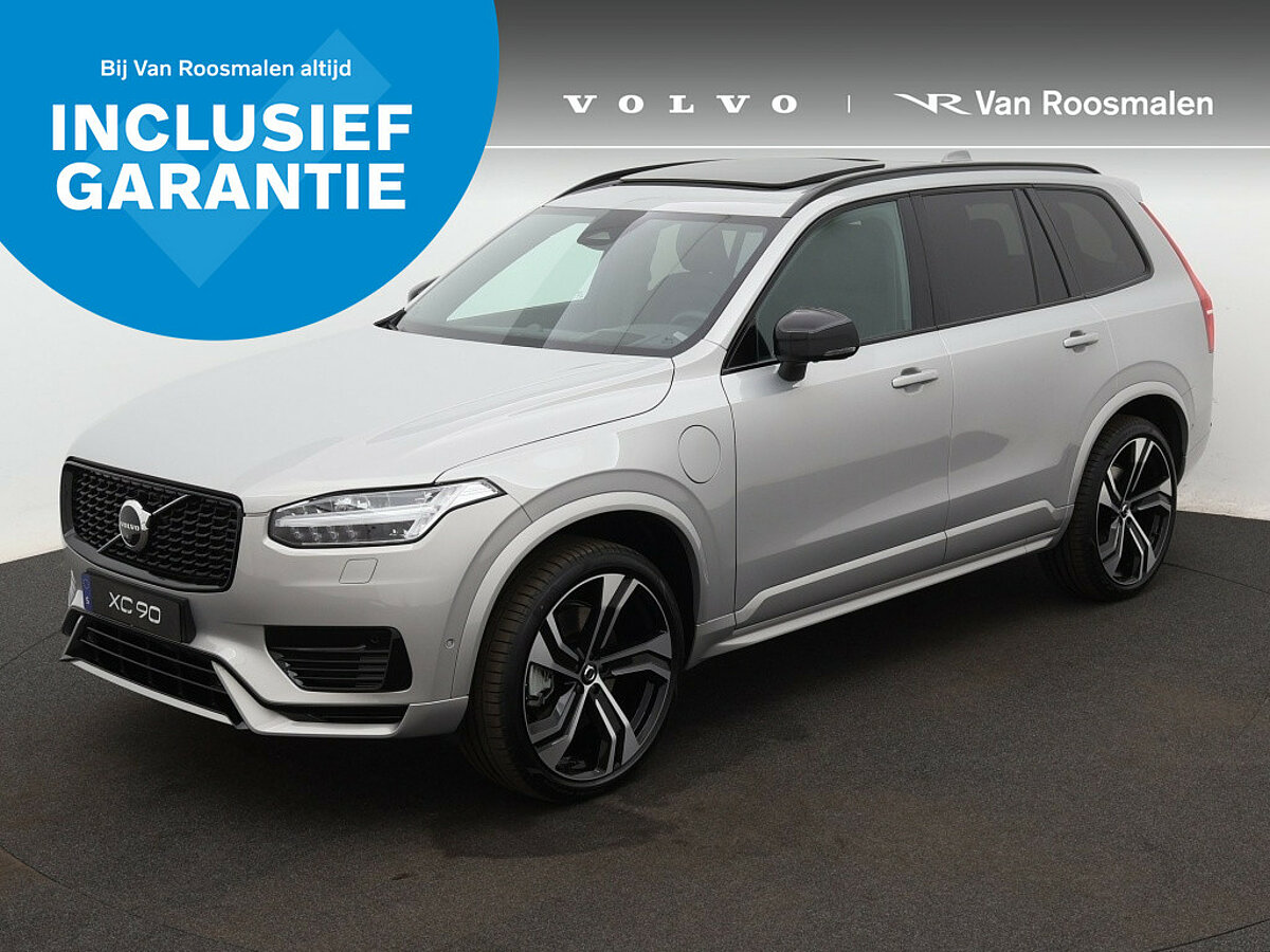 42826871 volvo xc90 2 0 t8 awd ultra dark 22 wielen luchtvering 1 13