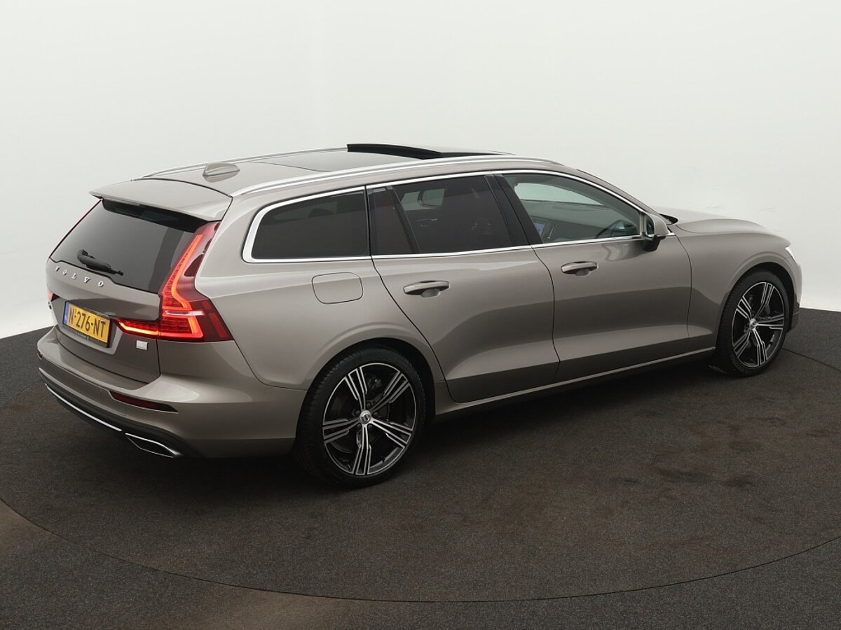 43413043 volvo v60 2 0 t6 awd recharge inscription 360ao camera panoramadak he 54