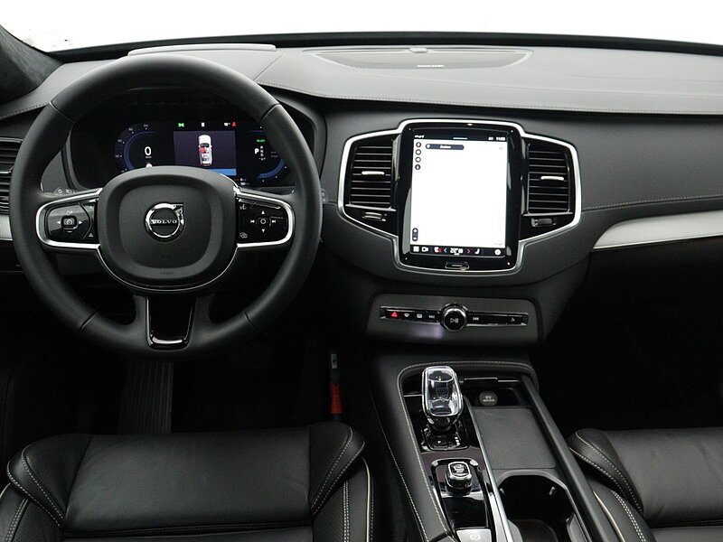43721911 volvo xc90 2 0 t8 recharge awd ultimate dark 6 07