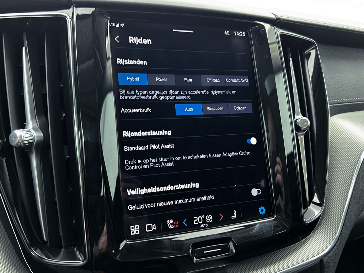 44312520 volvo xc60 2 0 t6 awd ultimate dark trekhaak 76c4c2