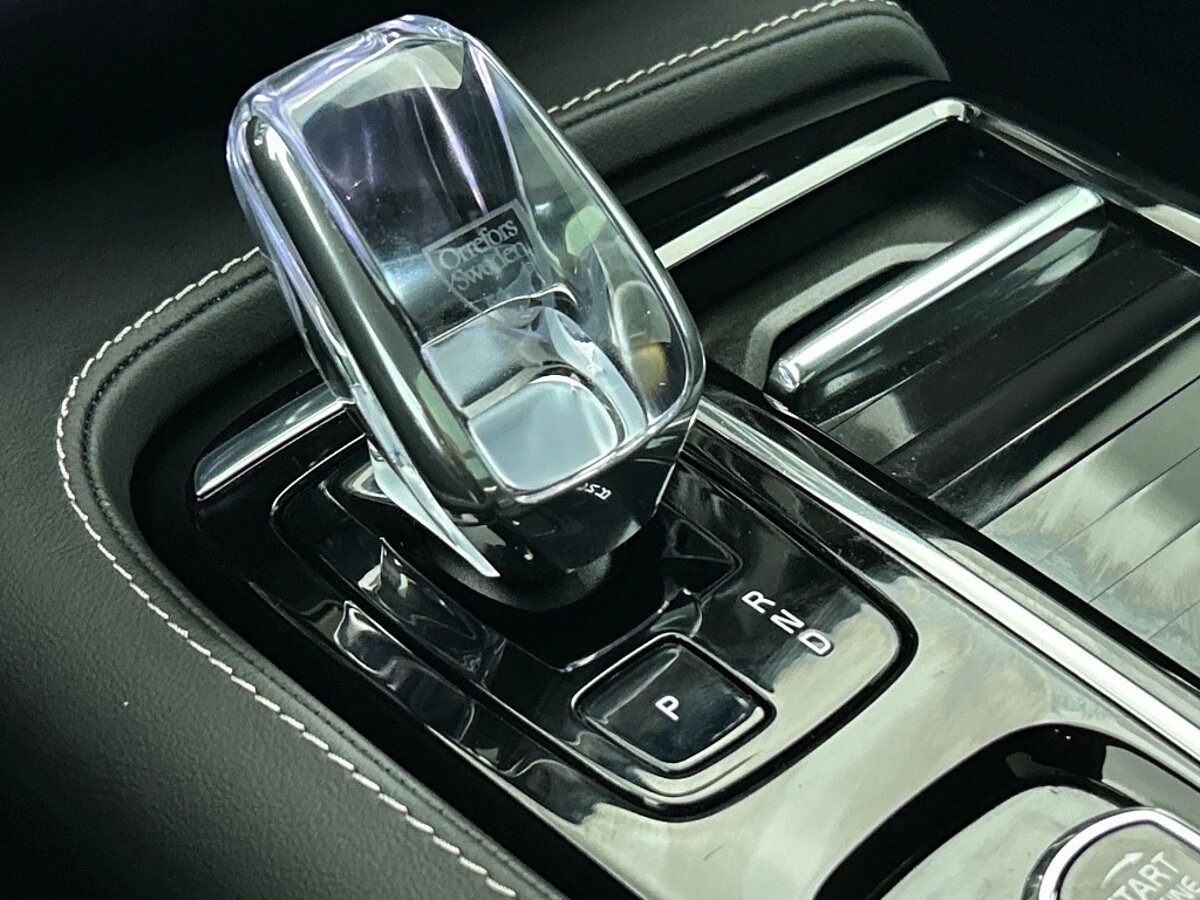 45432830 volvo v60 2 0 t6 dark panorama dak 360 camera trekhaak blis 9 07