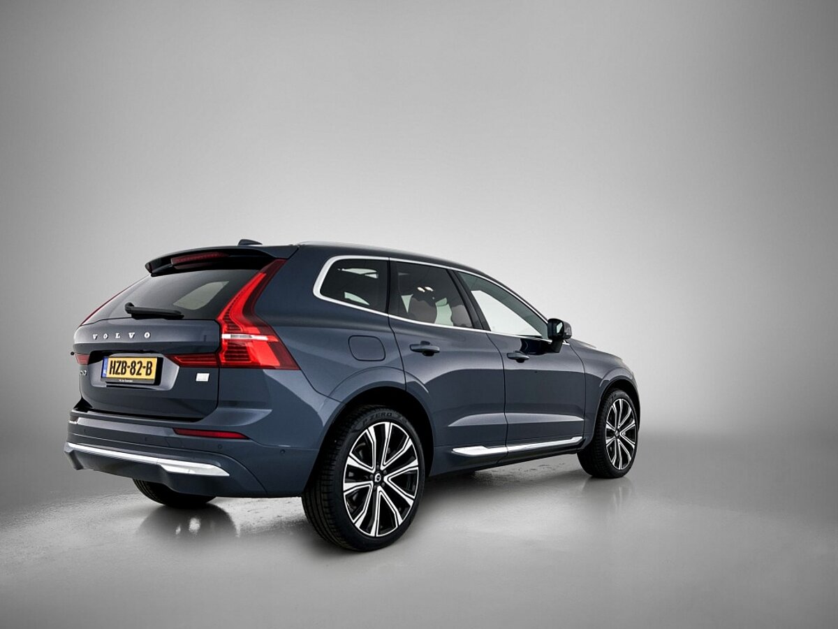 46742334 volvo xc60 2 0 t8 awd ultimate bright 360a camera 21inch velgen 5 03