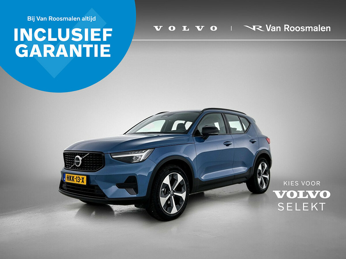 48947583 volvo xc40 2 0 b4 plus dark trekhaak harman kardon 1 01