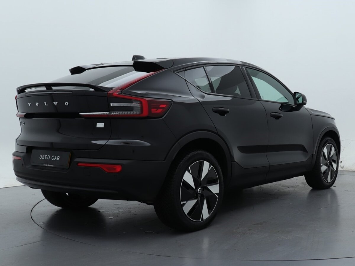 42438640 volvo c40 extended range core 82 kwh climate pakket 5 04