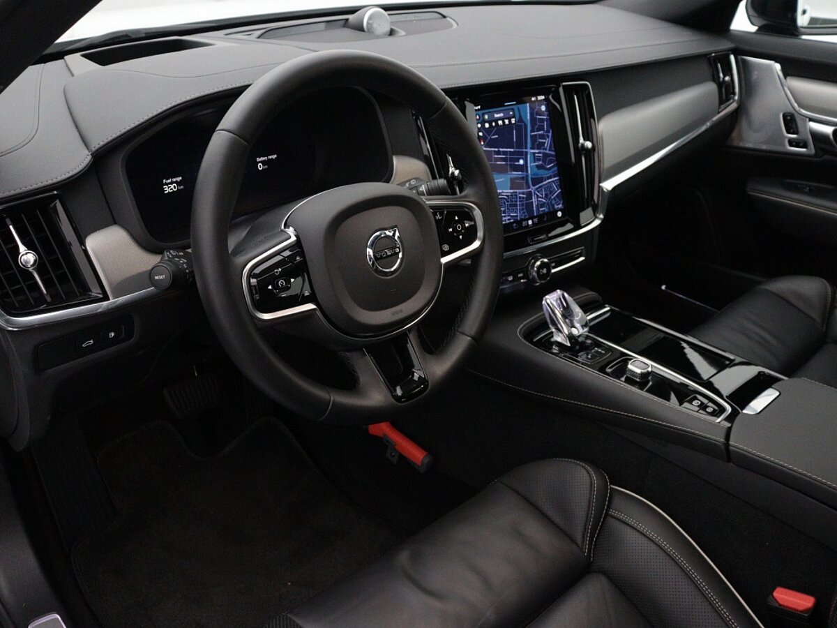 42837526 volvo v90 2 0 t6 awd ultra dark bowers wilkins trekhaak 5 11