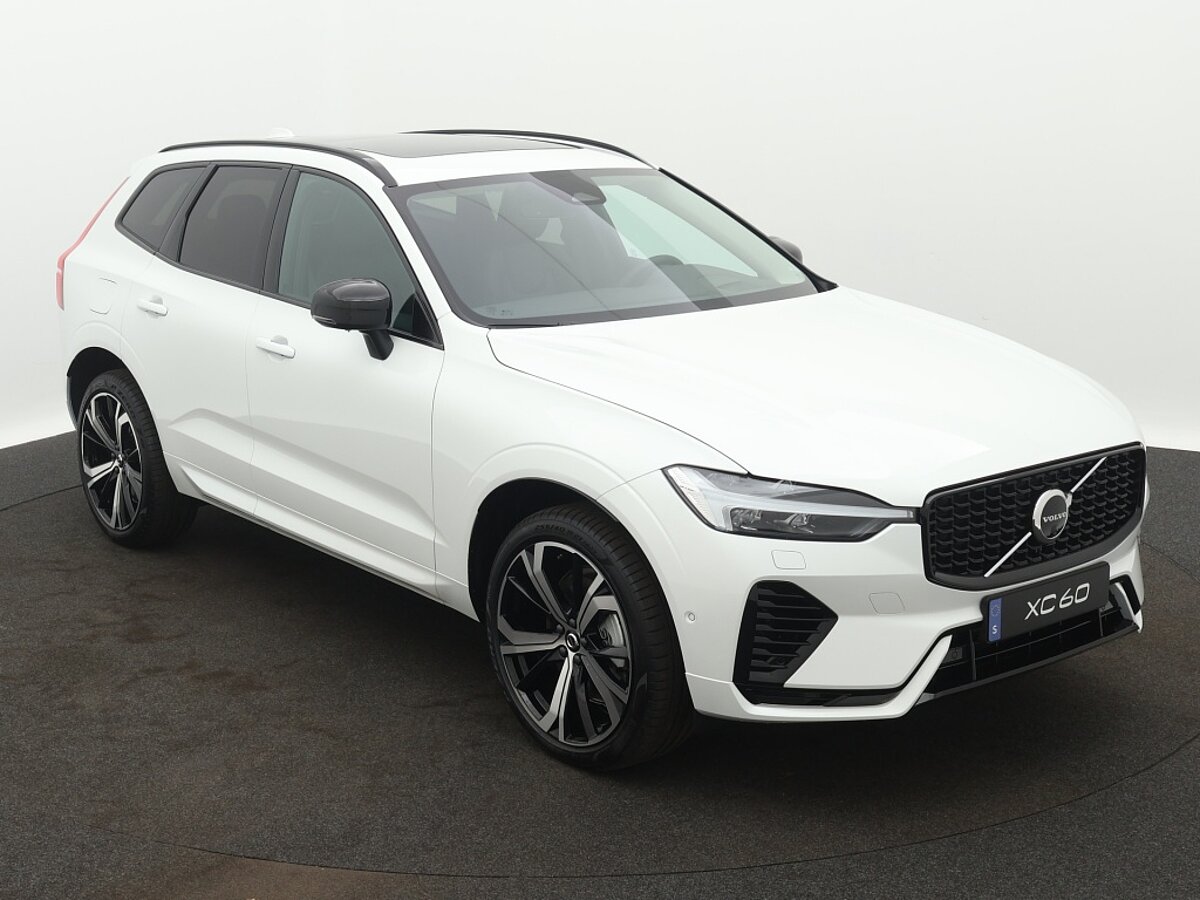 44716652 volvo xc60 t6 awd ultimate dark 21 velgen trekhaak nappa leder 7 02