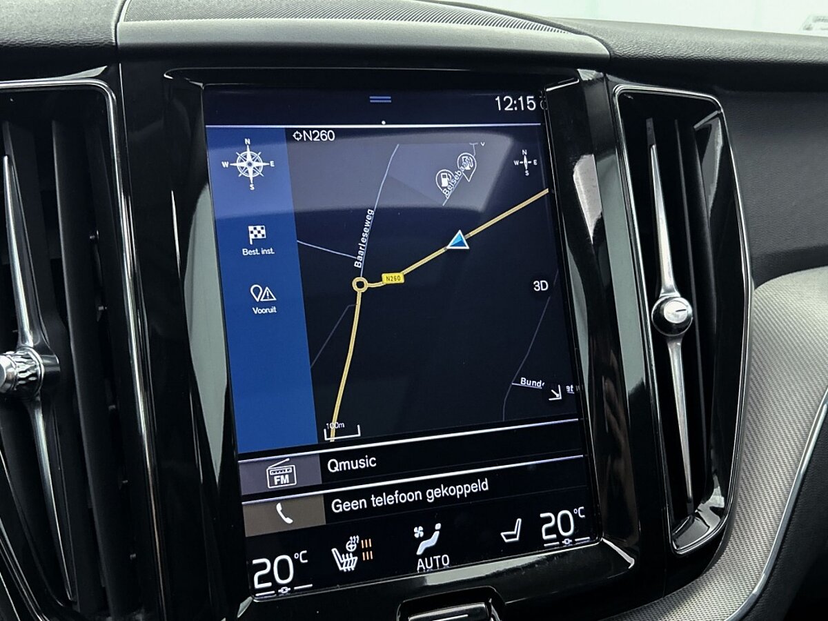 45016843 volvo xc60 2 0 t5 inscription panoramadak adaptive cruise 360 camera 28
