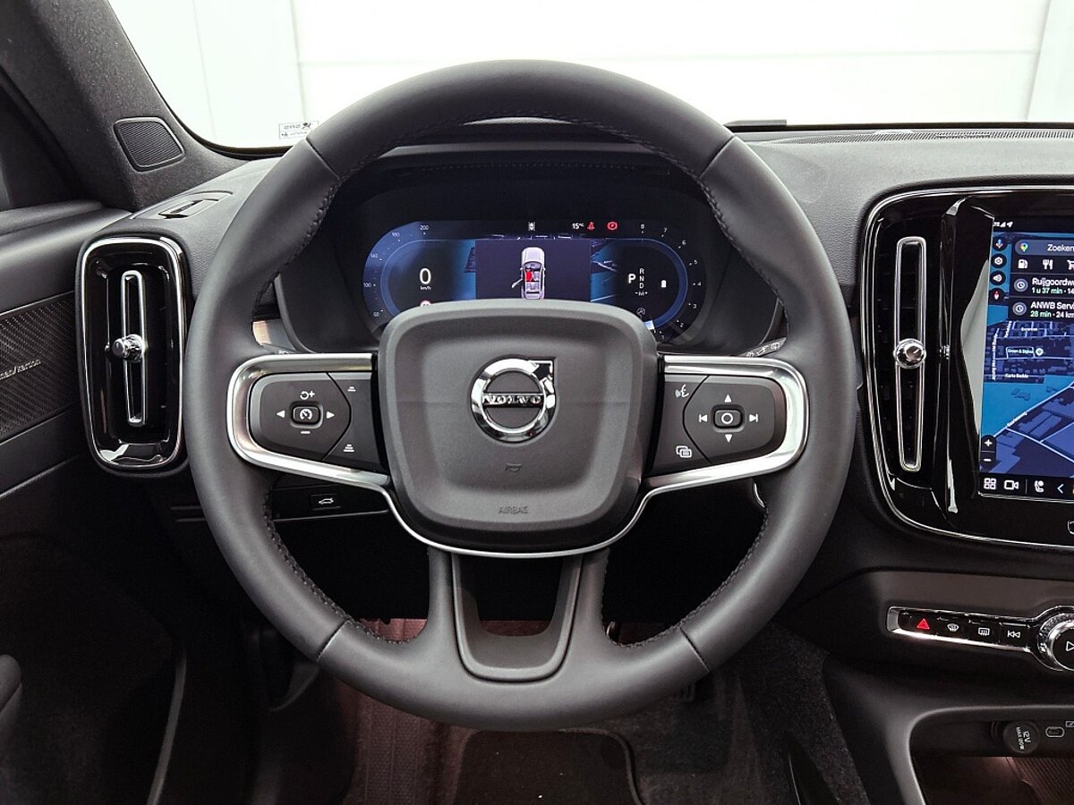 48723966 volvo xc40 2 0 b4 plus dark trekhaak blis harman kardon audio 69