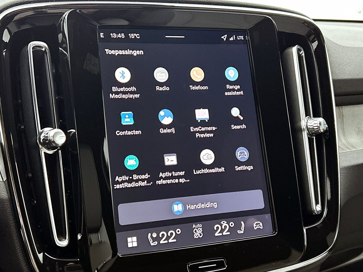 48928127 volvo ex40 ultra extended range 2ff48f