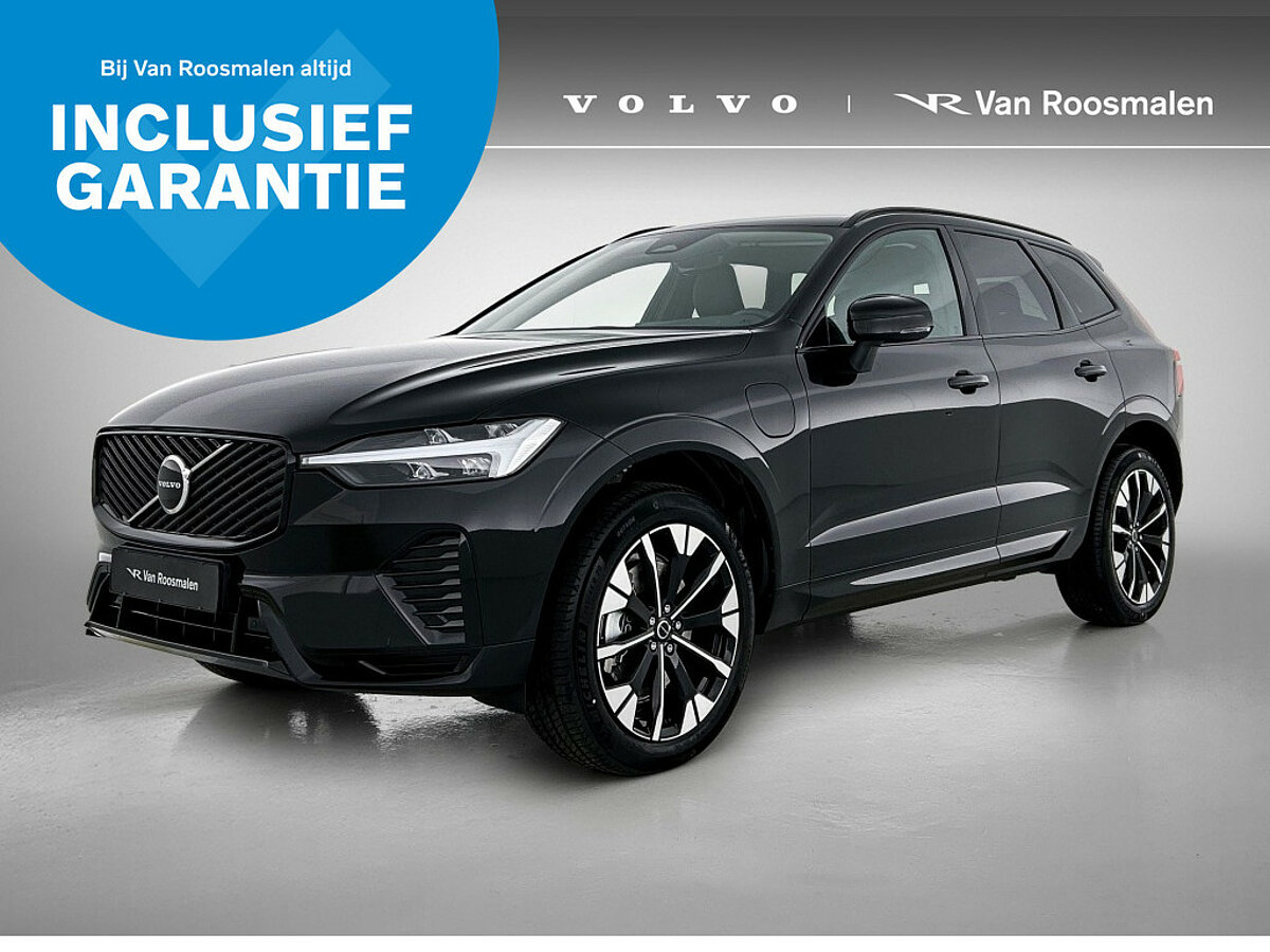 49431430 volvo xc60 plus dark plug in hybrid awd 20 lm velgen onyx black demon 1 02