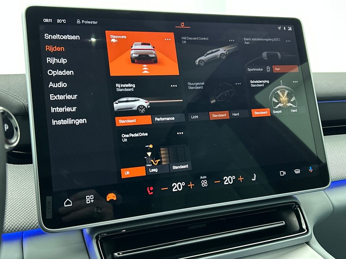 49752363 polestar 4 long rang dual motor pilot plus 100 kwh 68