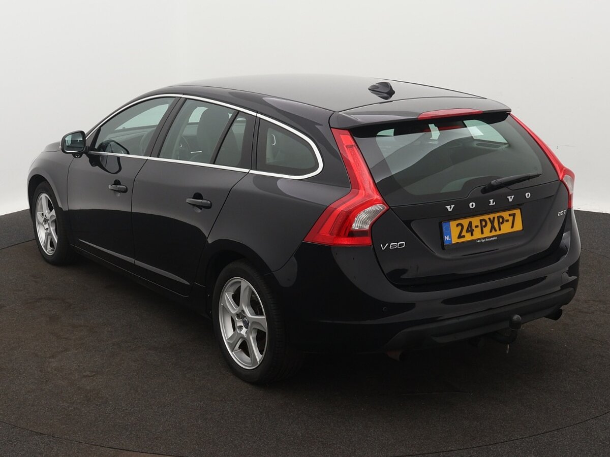 44683190 volvo v60 2 0t automaat momentum adaptive cruise navi leder 3 03