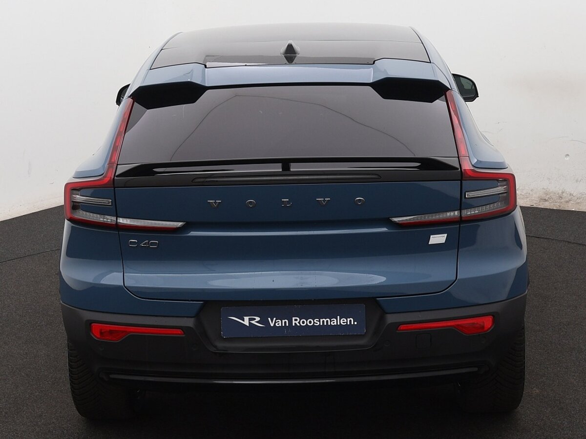 45753106 volvo c40 extended plus 82 kwh adaptive cruise trekhaak getint glas dbfcb3